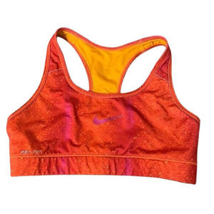 Nike Womens Sports Bra Size X-Small